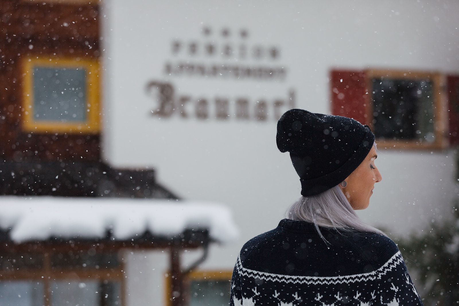 Haus Braunarl in Lech am Arlberg, Austria